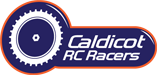 Caldicot RC Racers logo