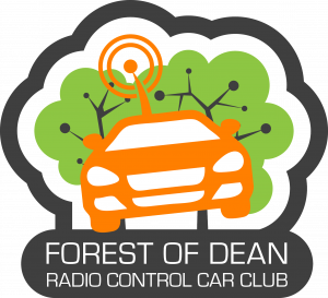 Forest of Dean RCCC logo